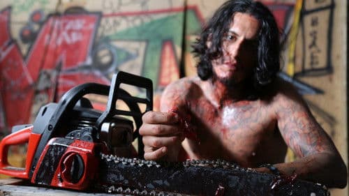 Khali the Killer Bild 3