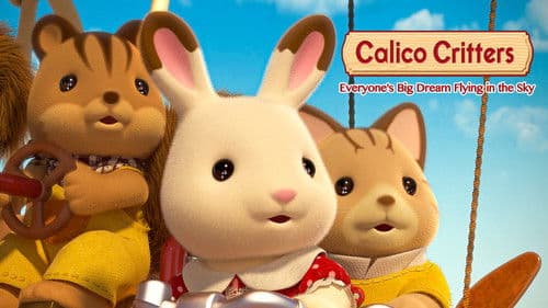Sylvanian Families: Unser großer Traum kommt geflogen Bild 3