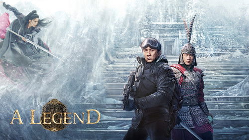 The Legend - Der Arm der Götter schlägt zurück Bild 1