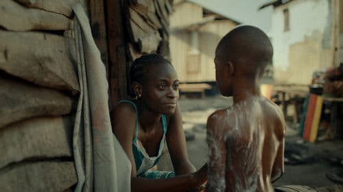 The Legend of the Vagabond Queen of Lagos Bild 1