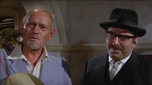 Die Verdammten der Kalahari Bild 4