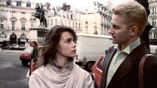 Die öffentliche Frau Bild 3