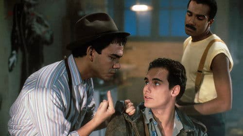 Le téléphone sonne toujours deux fois Bild 1