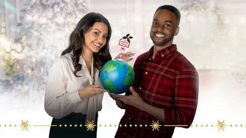 Maps and Mistletoe Bild 2