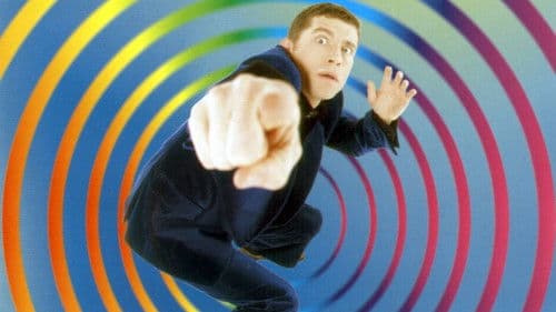 Lee Evans: Live in Scotland Bild 2