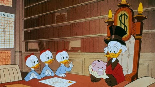 Scrooge McDuck and Money Bild 1