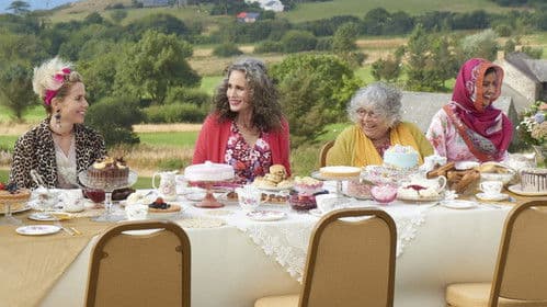 My Happy Ending Bild 2