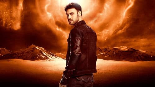 Heroes Reborn Bild 8