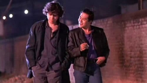 Cidade Oculta Bild 1