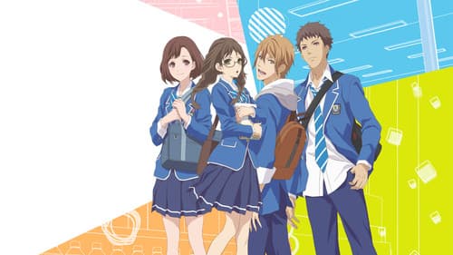 Convenience Store Boy Friends Bild 2