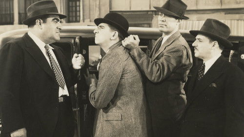 His Night Out Bild 1