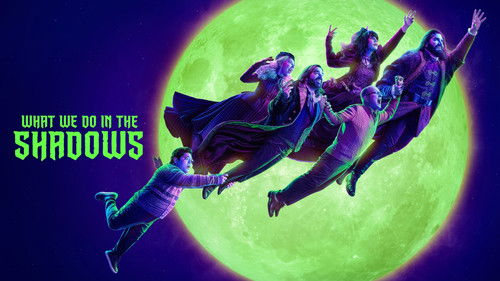 What We Do in the Shadows Bild 6