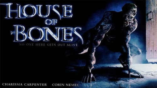 House of Bones Bild 1