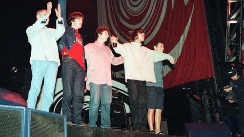 Oasis: Second Night Live at Knebworth Park Bild 1