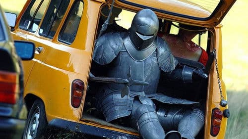 Crazy Race 3 - Sie knacken jedes Schloss Bild 4