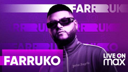 Farruko Live On Max Bild 1