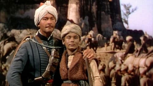 Kim – Geheimdienst in Indien Bild 3