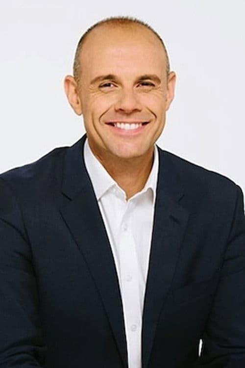 Jason Mohammad