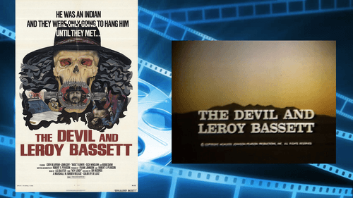 The Devil and Leroy Bassett Bild 1