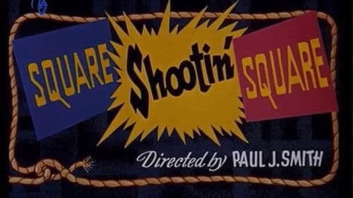 Square Shootin' Square Bild 1