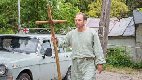 Вечная жизнь Александра Христофорова Bild 3