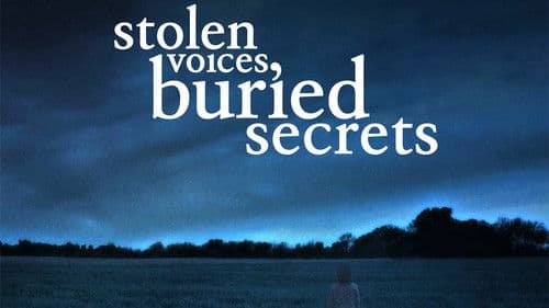 Stolen Voices, Buried Secrets Bild 1