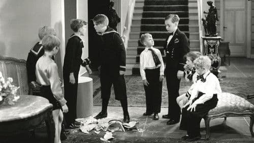 Plat eller krone Bild 1