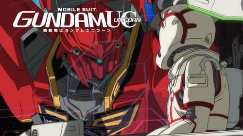 Mobile Suit Gundam Unicorn Bild 5