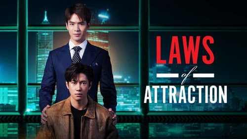 Laws of Attraction Bild 1