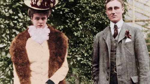 Damals in Amerika Bild 5