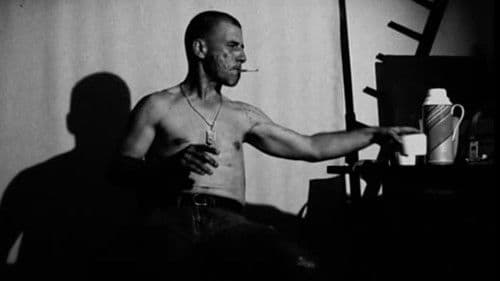 Resurrecting "The Street Walker" Bild 1