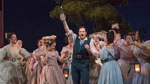 Donizetti: L'Elisir d'Amore Bild 5