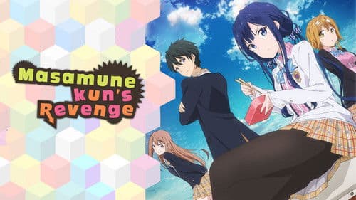 Masamune-kun's Revenge Bild 3