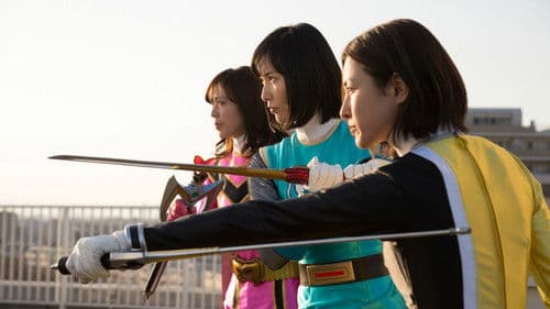 ヒーローママ★リーグ Bild 1