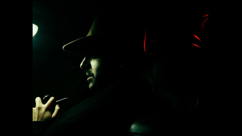 Código Negro: Codex Bild 1