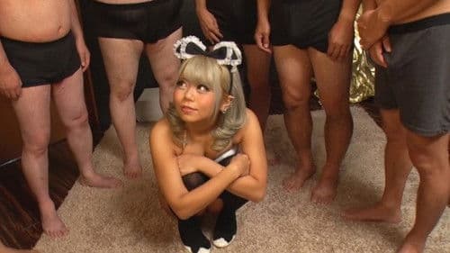 ゴックンGALパラダイス～黒肌ビッチのアゲアゲ初☆精飲ショー～ Bild 1