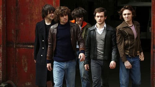 Bus Palladium Bild 1