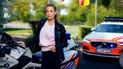 En route avec la police Bild 1