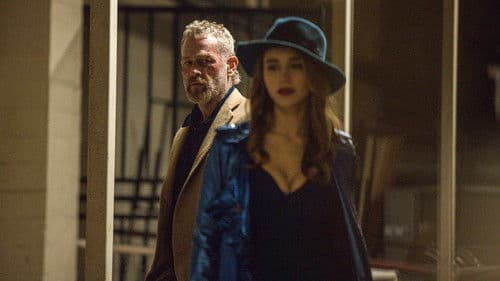 Hollywood Grit Bild 1