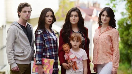 Kanatsız Kuşlar Bild 1