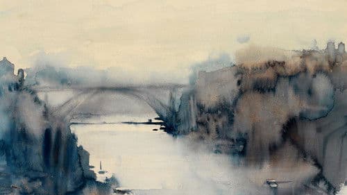 O Pintor e a Cidade Bild 1