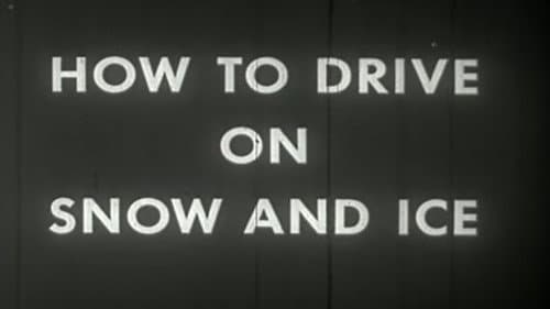 How to Drive on Snow and Ice Bild 1