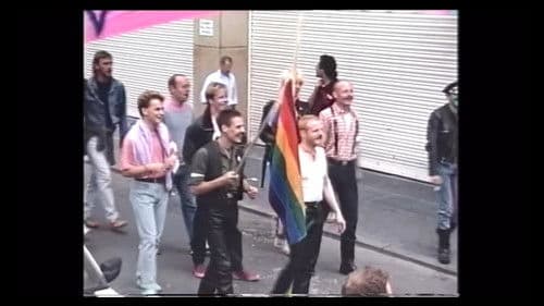 Die Uneinsichtigen - Aids-Aktivismus in Frankfurt Bild 3