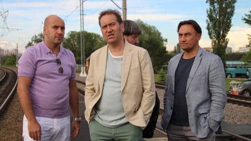 О чём говорят мужчины. Продолжение Bild 1