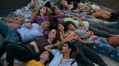 Física o química: La nueva generación Bild 3