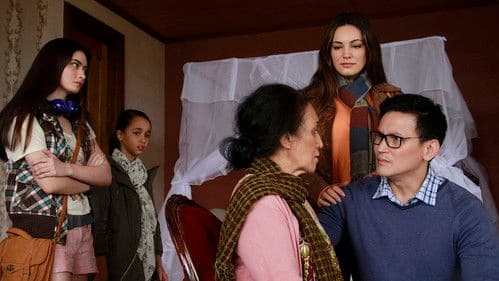 The Origin of Santet Bild 6