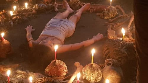 Circle of Bones Bild 2