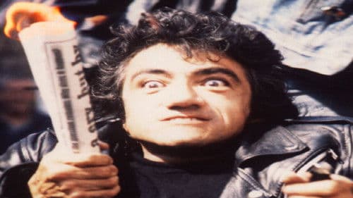 Deptford Graffiti Bild 1