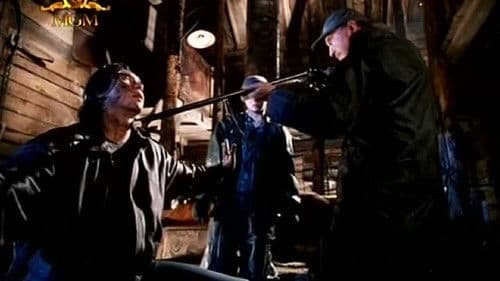 Im Auge des Hurricane Bild 5