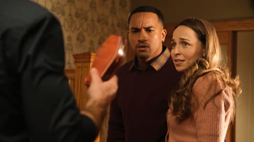 The Amityville Curse Bild 1